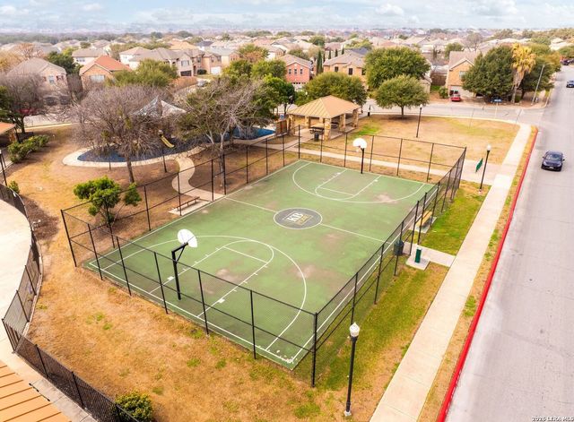 8210 Donley Pond, San Antonio, TX 78254