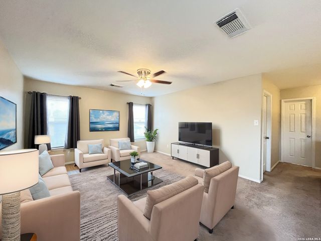 8210 Donley Pond, San Antonio, TX 78254