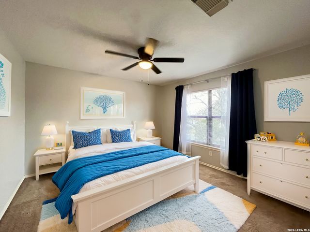 8210 Donley Pond, San Antonio, TX 78254