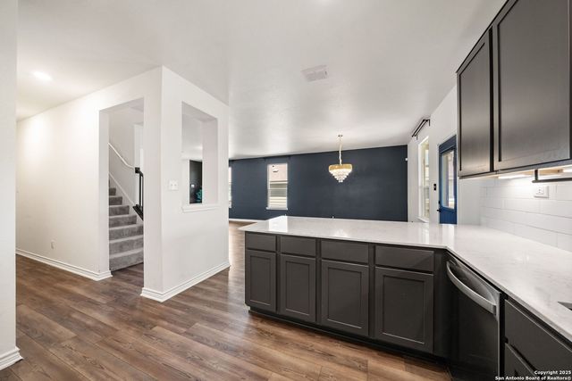 11726 Midnight Rain, San Antonio, TX 78245