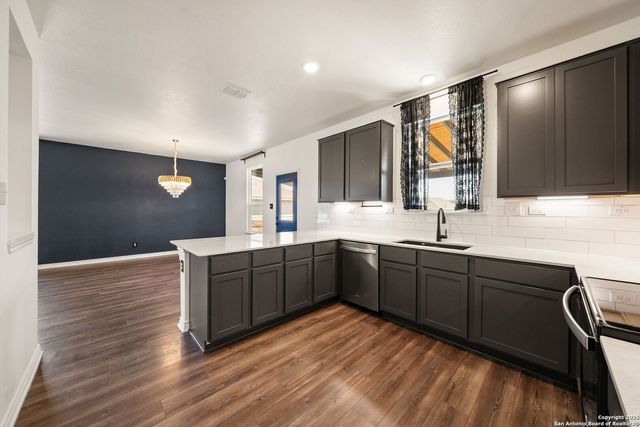 11726 Midnight Rain, San Antonio, TX 78245