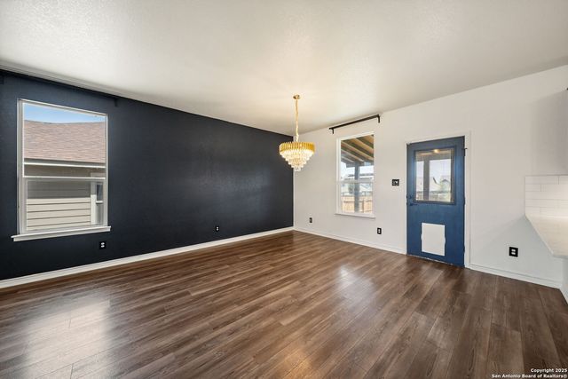 11726 Midnight Rain, San Antonio, TX 78245