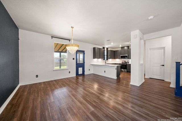 11726 Midnight Rain, San Antonio, TX 78245