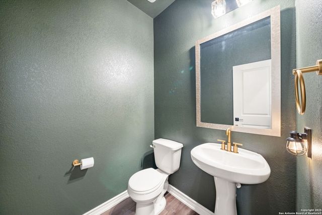 11726 Midnight Rain, San Antonio, TX 78245