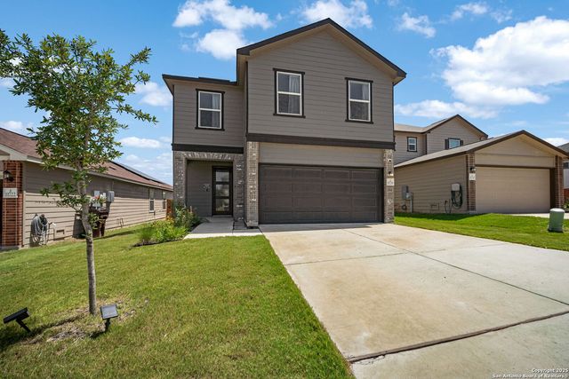 11726 Midnight Rain, San Antonio, TX 78245