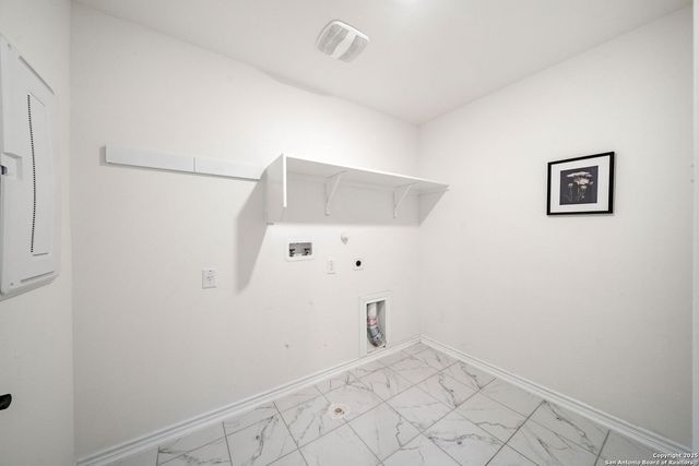 11726 Midnight Rain, San Antonio, TX 78245