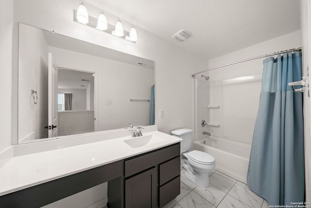 11726 Midnight Rain, San Antonio, TX 78245