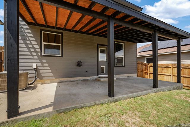 11726 Midnight Rain, San Antonio, TX 78245