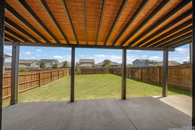 11726 Midnight Rain, San Antonio, TX 78245