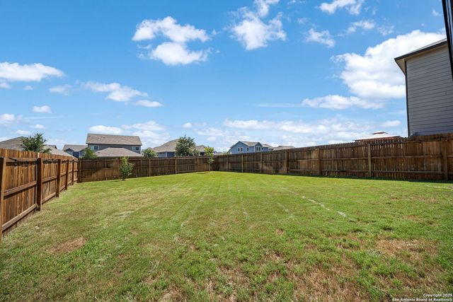 11726 Midnight Rain, San Antonio, TX 78245