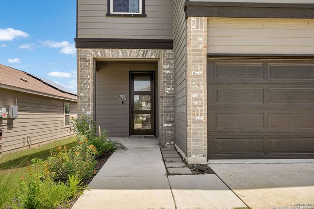 11726 Midnight Rain, San Antonio, TX 78245