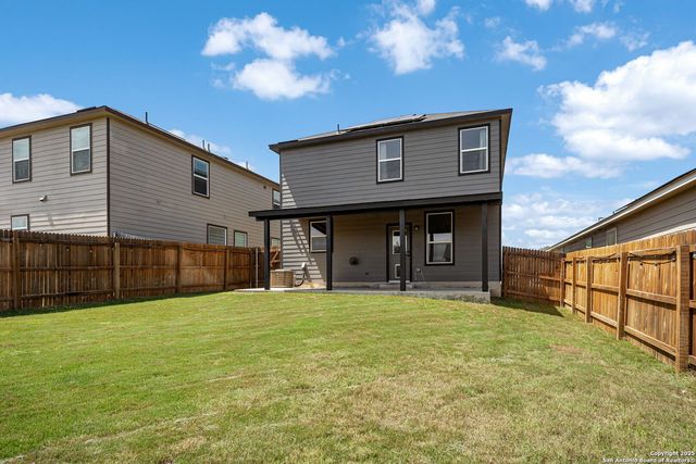 11726 Midnight Rain, San Antonio, TX 78245