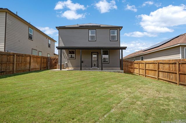 11726 Midnight Rain, San Antonio, TX 78245