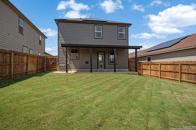 11726 Midnight Rain, San Antonio, TX 78245