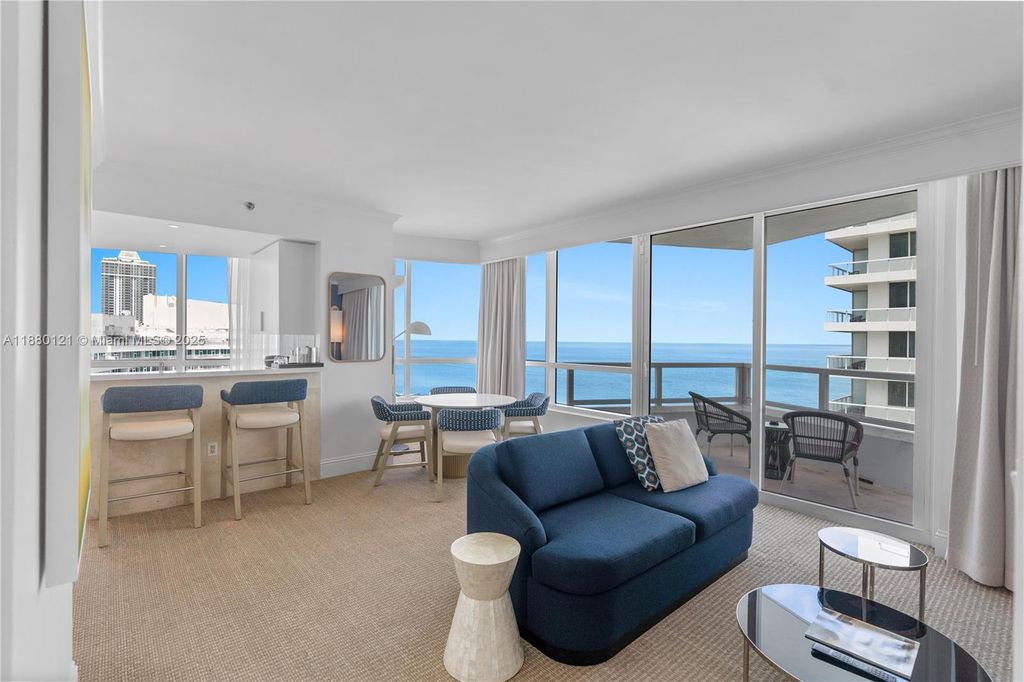 4401 Collins Ave 1703, Miami Beach, FL 33140