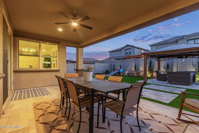 3483 W VERDE RIVER Road, San Tan Valley, AZ 85144