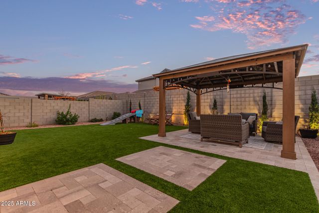 3483 W VERDE RIVER Road, San Tan Valley, AZ 85144