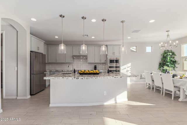 3483 W VERDE RIVER Road, San Tan Valley, AZ 85144