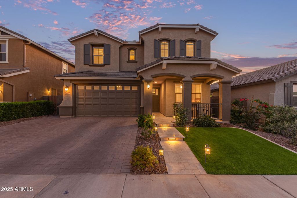 3483 W VERDE RIVER Road, San Tan Valley, AZ 85144