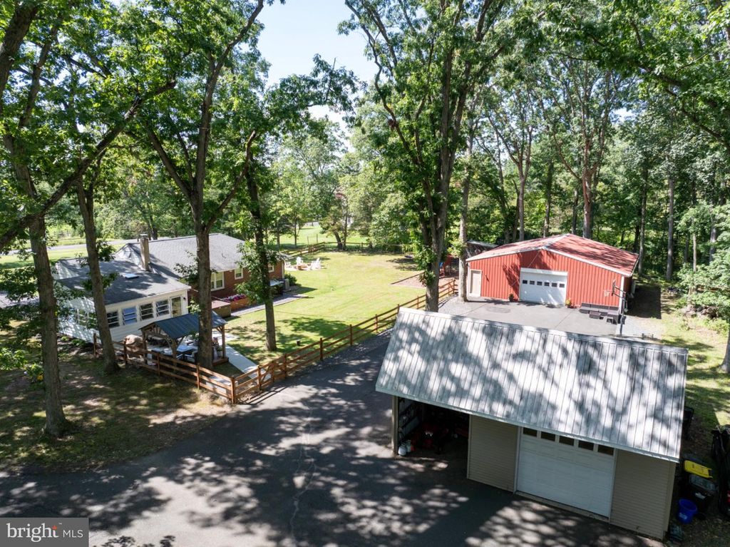 37 LITTLE RD, ZIEGLERVILLE, PA 19492 — photo 3