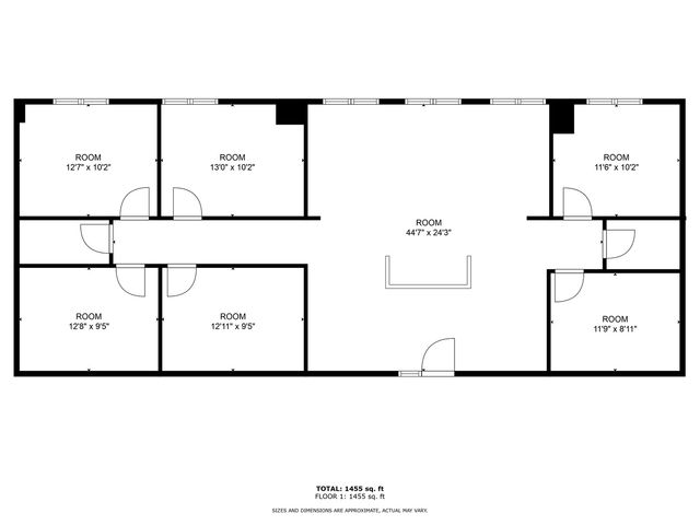 19060 Everett Boulevard 204, Mokena, IL 60448