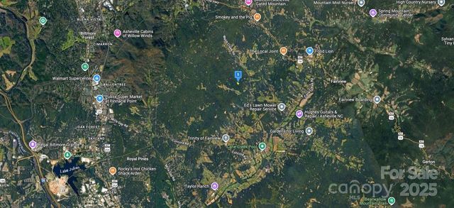 63 Foxridge Drive, Fletcher, NC 28732