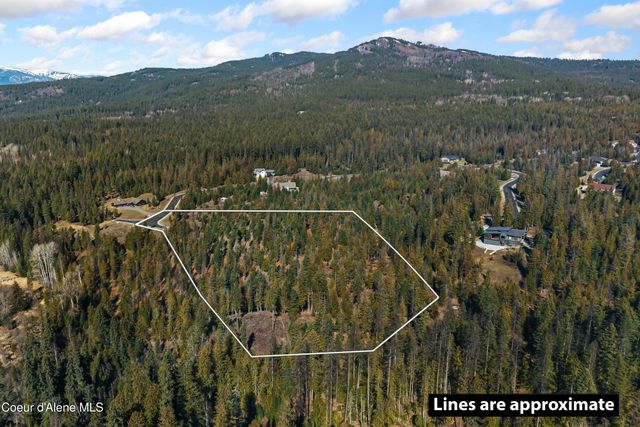 NNA Clark Trail, Sagle, ID 83860
