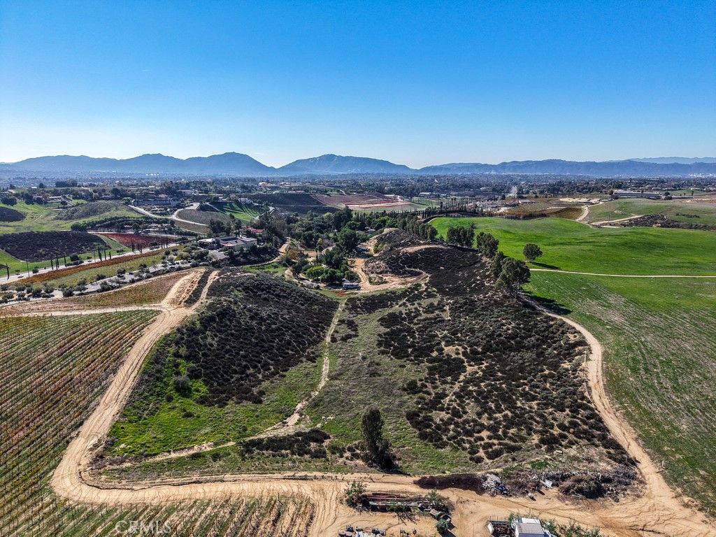 0 Reid Court, Temecula, CA 92591 — exterior