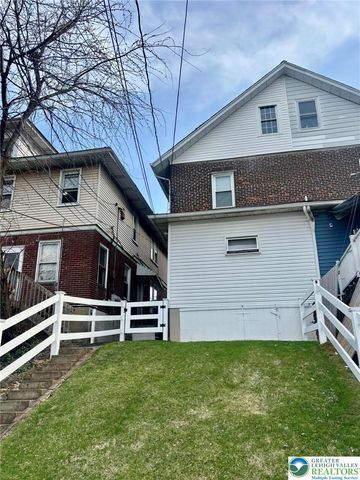 1919 Ferry Street, Easton, PA 18042