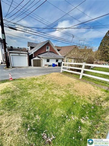 1919 Ferry Street, Easton, PA 18042