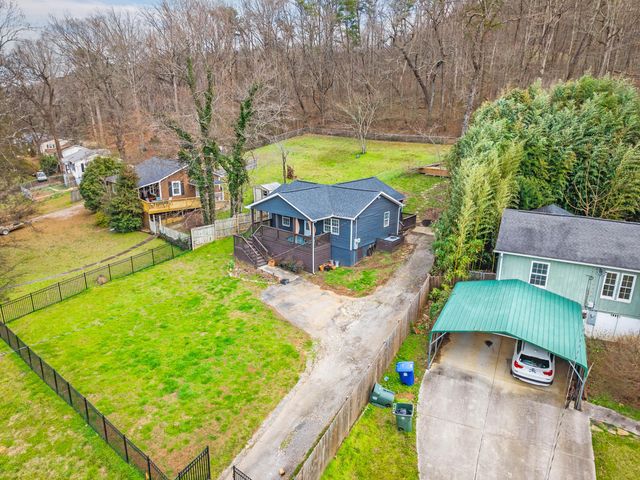 700 Runyan Drive, Chattanooga, TN 37405