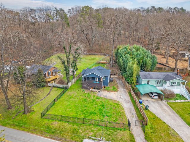 700 Runyan Drive, Chattanooga, TN 37405