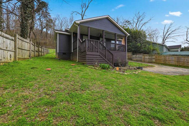 700 Runyan Drive, Chattanooga, TN 37405