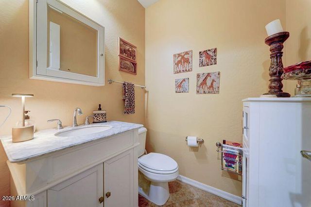 2946 N BEVERLY Place, Buckeye, AZ 85396