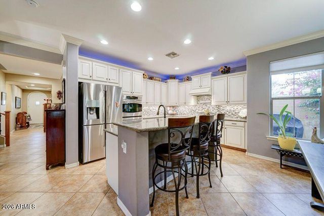 2946 N BEVERLY Place, Buckeye, AZ 85396