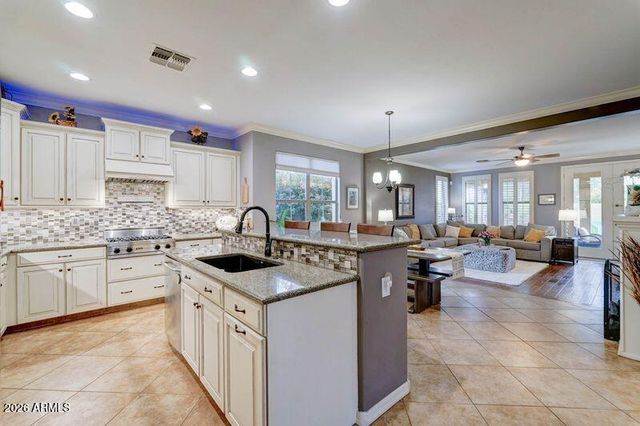 2946 N BEVERLY Place, Buckeye, AZ 85396