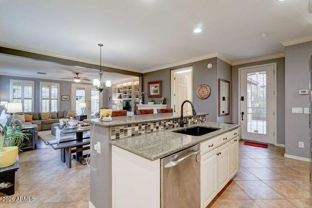 2946 N BEVERLY Place, Buckeye, AZ 85396