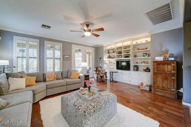 2946 N BEVERLY Place, Buckeye, AZ 85396