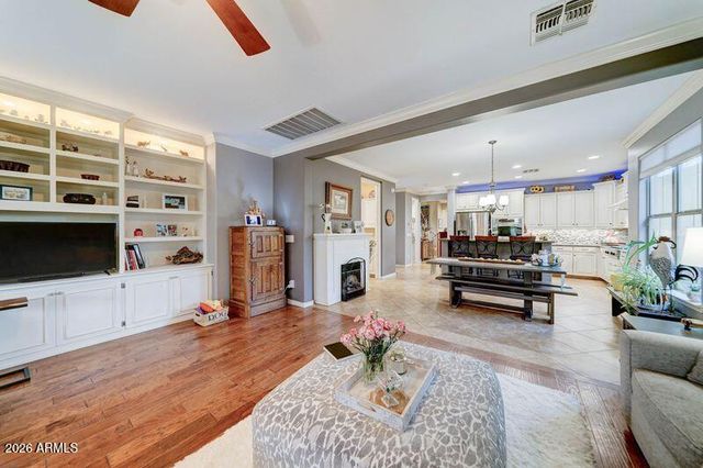 2946 N BEVERLY Place, Buckeye, AZ 85396