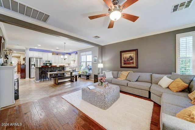 2946 N BEVERLY Place, Buckeye, AZ 85396