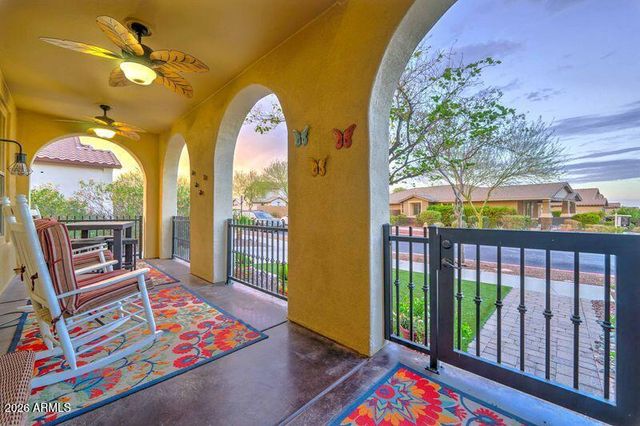 2946 N BEVERLY Place, Buckeye, AZ 85396