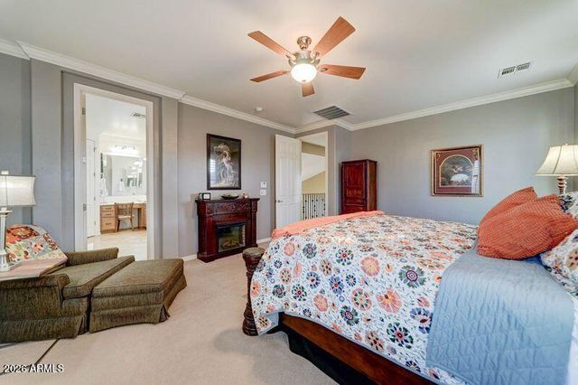 2946 N BEVERLY Place, Buckeye, AZ 85396