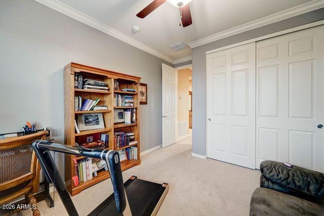 2946 N BEVERLY Place, Buckeye, AZ 85396