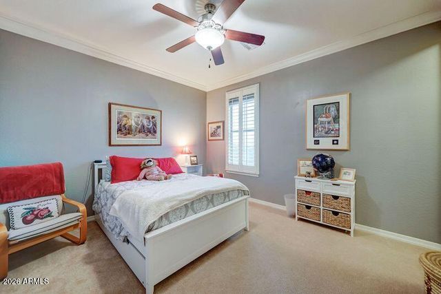 2946 N BEVERLY Place, Buckeye, AZ 85396