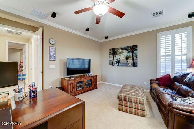 2946 N BEVERLY Place, Buckeye, AZ 85396