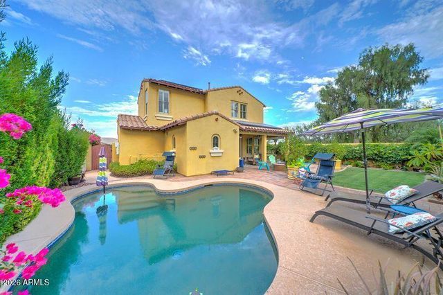 2946 N BEVERLY Place, Buckeye, AZ 85396