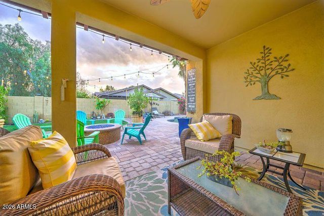 2946 N BEVERLY Place, Buckeye, AZ 85396
