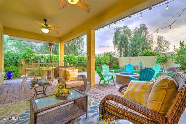 2946 N BEVERLY Place, Buckeye, AZ 85396