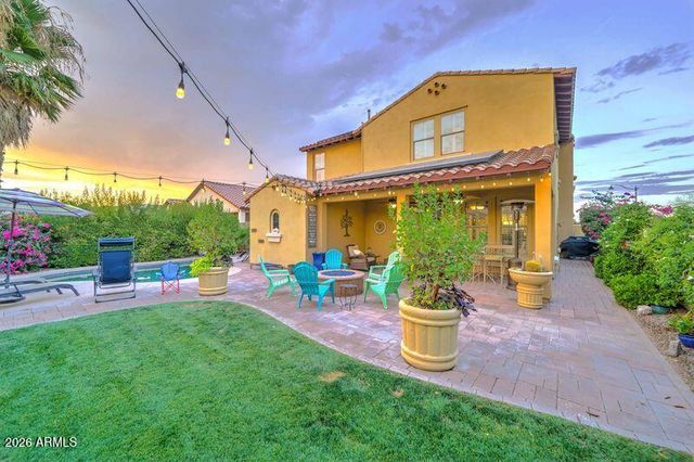 2946 N BEVERLY Place, Buckeye, AZ 85396