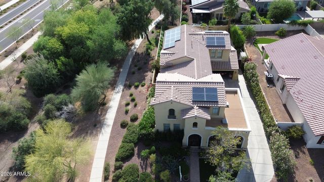 2946 N BEVERLY Place, Buckeye, AZ 85396